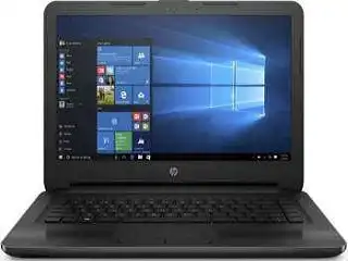  HP 240 G5 (X6W62PA) Laptop (Core i3 6th Gen 4 GB 500 GB Windows 10) prices in Pakistan
